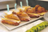 Hotel Palazzo Vecchio - sarapan