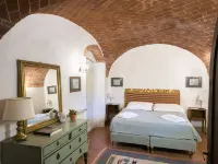 Casa della Pergola Hotels in Lucignano