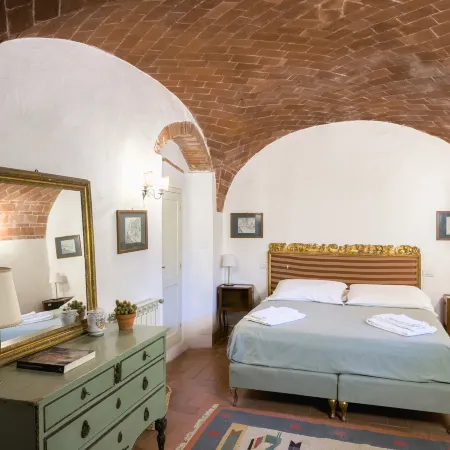 Casa della Pergola