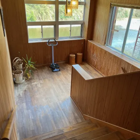 Ryujin Onsen Marui Ryokan