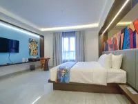 畢加索酒店 南雅加達酒店