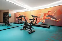 City Comfort Inn (Huanggang Xishui Jinguicheng Store)