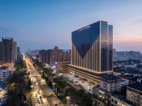 Cloud Stroll E-Sports Hotel (Shangqiu Wanda) - เปิดใหม่