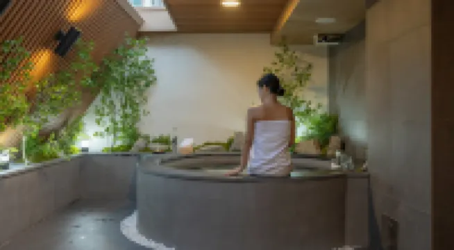 Cave Ryokan Hotel by Anook Daejeon Yuseong