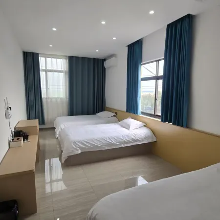 Yuesu Hotel