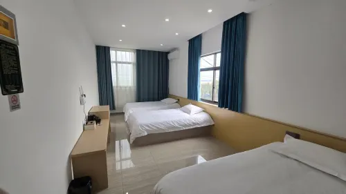 Yuesu Hotel
