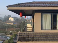 Shili Langyue Hot Spring Homestay - Ya'an Moon Lake Branch Hotels near Niunianping Miles Sightseeing Tea Garden