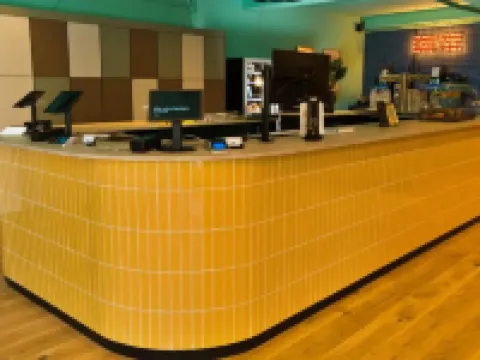 De Lola PodsHotel Hotels in Hague