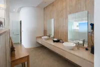 Heceng Qiyuan Art Hotel - 5 stjerner