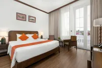 Paul Chabot Hotel