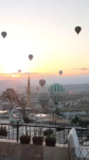 La VIE Cappadocia Cave