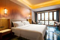 Dehua Wanjia International Hotel (Tea Ware )