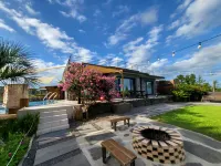 Habisol Private house Hotels near Pyoseon