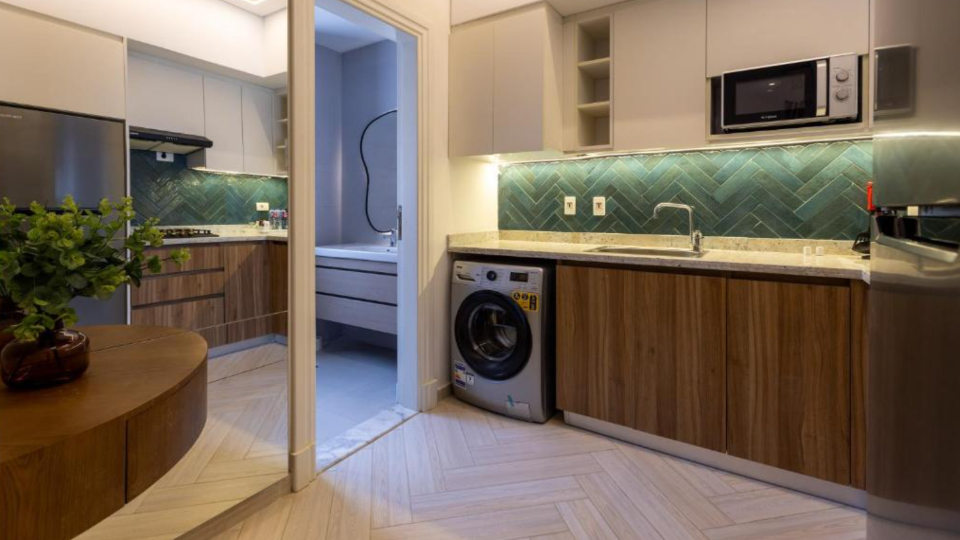 Prime Residence Zayed Hills
