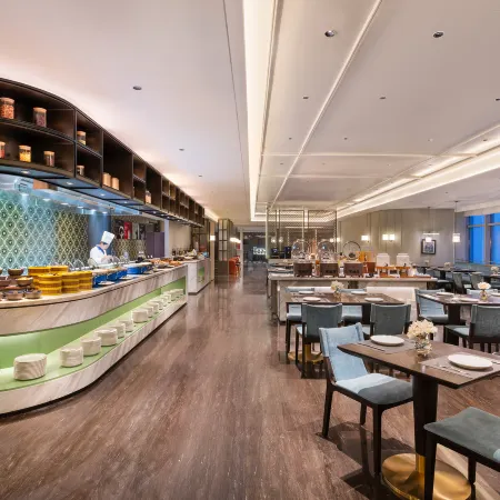 Xuzhou tongshan novotel Hotel
