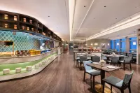 Xuzhou tongshan novotel Hotel