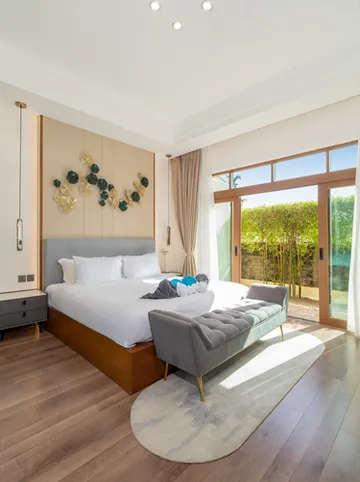 รูปภาพของOcean Palms Private Pool Villas