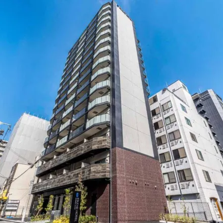 ESLEAD HOTEL  Namba East