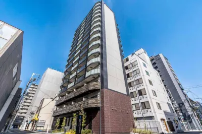 ESLEAD HOTEL  Namba East Hotels in 