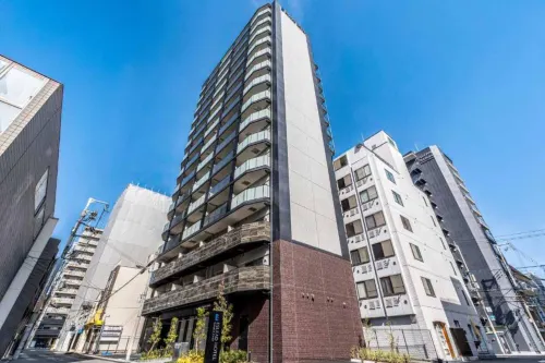 ESLEAD HOTEL  Namba East