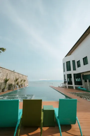 PlayaLolita Beach Resort فنادق في 