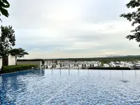 Citrine Hub in Sunway Iskandar by Cowidea