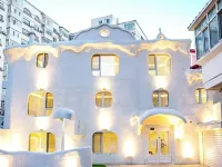 Design Guesthouse (Harbin Central Avenue Hongzhuan Street Morning Market) Hotéis em Harbin