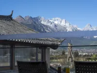 Jiu Jiu Man Shan Meng Hotel of Li Jiang Yunnan - โรแมนติก