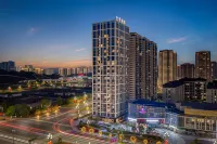 JI Hotel (Yibin Xizhan Zhanqian Square) Hotels in Yibin