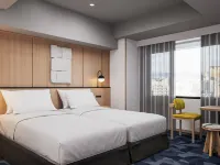 Mercure Tokyu Stay Hiroshima (Opening May 2026)