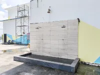 Bayu Marina -- Bathtub, 5 mins to Mid Valley #2pax by Cowidea - Gym