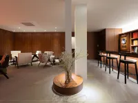 Ｍaison de Ｄenbasta 石佛寺附近的飯店