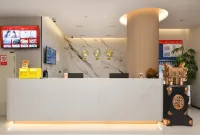 YI  JIA  HOTEL