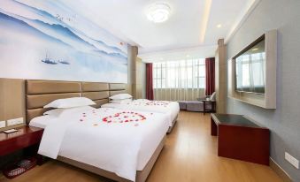 Yumian Hotel (International Trade 360)