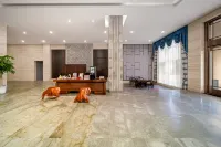Jinshawan International Hotel - Gym