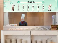 JIN SHANG HOTEL Hotels in Changting