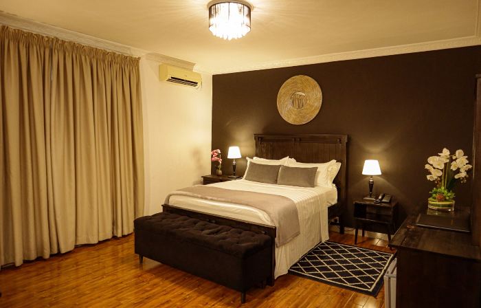 Bamboo Boutique Hotel