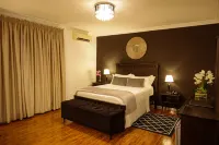 Bamboo Boutique Hotel Hotels in 