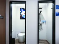 Ai E-sports Hotel IDJ · Keke West Road, Yushu Hotels in Yushu City