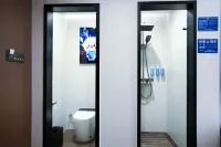 Ai E-sports Hotel IDJ · Keke West Road, Yushu