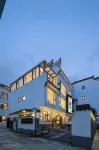 Floral Hotel Xia Meng Tian Yuan Scenic View Homestay (Hangling Scenic Area Branch) Hotel a 