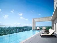 AC Hotel by Marriott Seoul Geumjeong Hotels near Surisa Temple