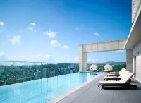 AC Hotel by Marriott Seoul Geumjeong - Parkering