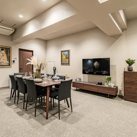 Villa Shinkoo Shinsaibashi