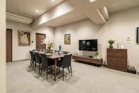 Villa Shinkoo Shinsaibashi