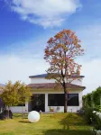 The Artistic Realm of Chenlu Space