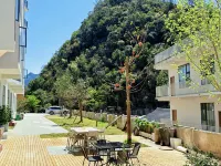 Tingquan Homestay, Hefeng (Pingshan Canyon Scenic Area Branch) Hotels in Hefeng