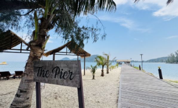 The Aiyapura Koh Chang