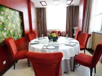 XINRUI INTERNATIONAL HOTEL • YUANQI Hotels in Xin County