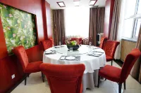 XINRUI INTERNATIONAL HOTEL • YUANQI